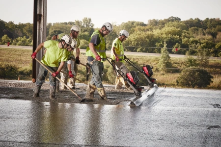 Аккумуляторная виброрейка Milwaukee MXF PSCKIT-302 FUEL (Арт. 4933479774)