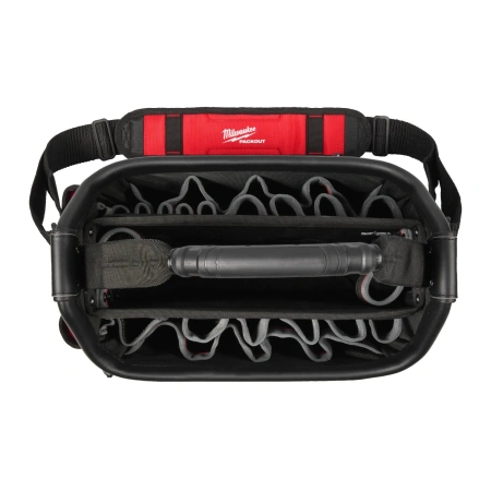Сумка для инструмента Milwaukee PACKOUT PRO 38см (Арт. 4932498634)