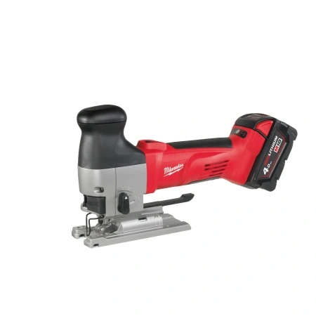 Аккумуляторный лобзик Milwaukee HD18 JSB-402C  (замена для 4933417495) (Арт. 4933426660)