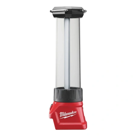 Аккумуляторный светодиодный фонарь Milwaukee M18 LL-0  (Арт. 4932430563)