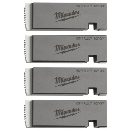 Матрица для резьбонарезного инструмента MXF PTR2 1/2"-3/4" BSPT Alloy (Арт. 4932492924)