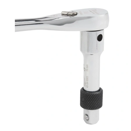 Удлинитель с фиксатором головки 3/8" - 76 мм (Арт. 4932480933)