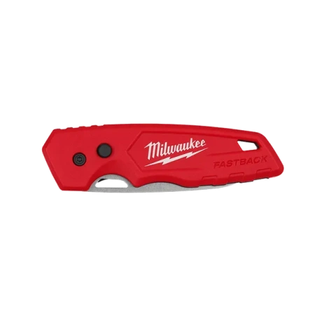 Нож выкидной Milwaukee FASTBACK  (Арт. 48221990)