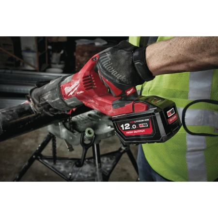 Аккумулятор Milwaukee M18 HB12 HIGH OUTPUT™ 12Ач  (Арт. 4932464260)