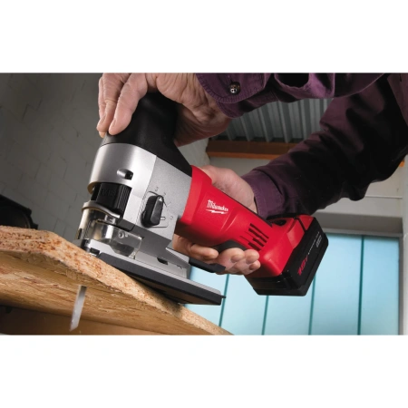Аккумуляторный лобзик Milwaukee HD18 JSB-0  (Арт. 4933417845)