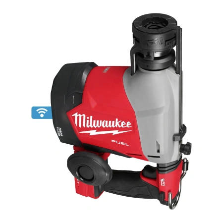 Аккумуляторный SDS-Plus перфоратор с системой пылеудаления Milwaukee M18 FHAFOH16-0X ONE-KEY FUEL (Арт. 4933493532)