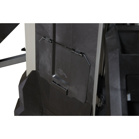 Аккумуляторная светодиодная мачта освещения Milwaukee MX FTL-601 ONE-KEY TRUEVIEW™ (Арт. 4933471844)