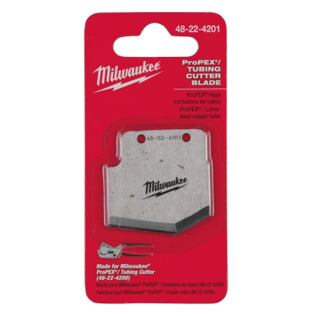 Сменное лезвие Milwaukee для резака пластиковых труб (1 шт)   (Арт. 48224203)