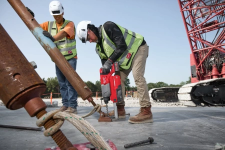 Аккумуляторная система пылеудаления Milwaukee M18 FDDEL32-0 FUEL (Арт. 4933492142)