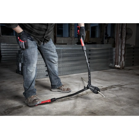 Болторез с телескопической рукояткой Milwaukee 61-76 см  (замена для 48224124) (Арт. 4932464851)