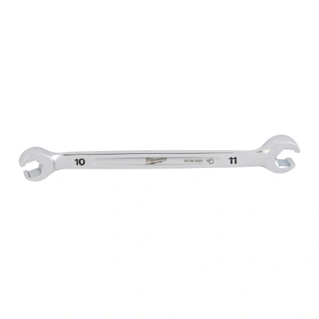 Гаечный ключ разрезной Milwaukee MAX BIT 10x11мм 6 граней (Арт. 4932480627)