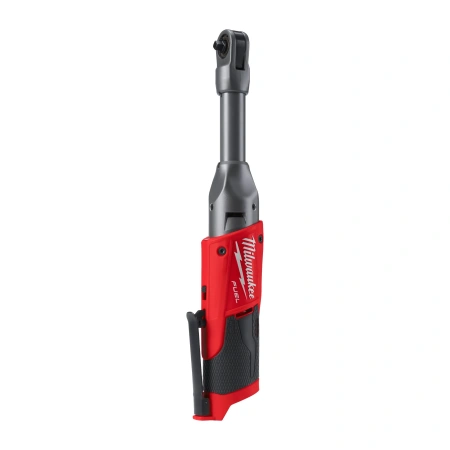 Аккумуляторная удлиненная импульсная трещотка Milwaukee M12 FIR14 LR-0 (1/4'') FUEL   (Арт. 4933471499)