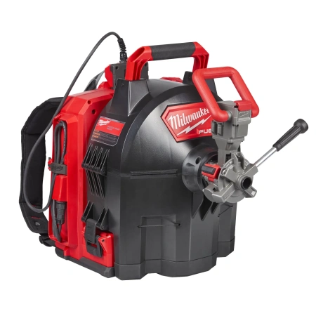 Автоподача Milwaukee для прочистной машины M18 FFSDC  (Арт. 4932471993)