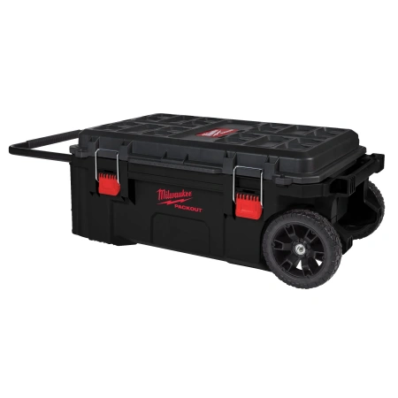 Ящик на колесах Milwaukee PACKOUT (Арт. 4932478161)