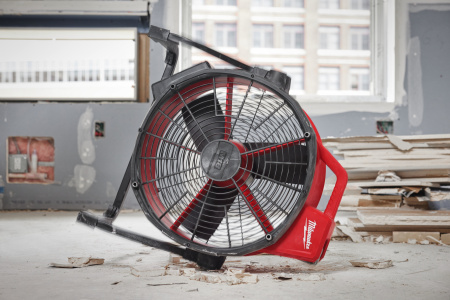 Аккумуляторный вентилятор Milwaukee M18 ARFHP-0 (Арт. 4933492110)