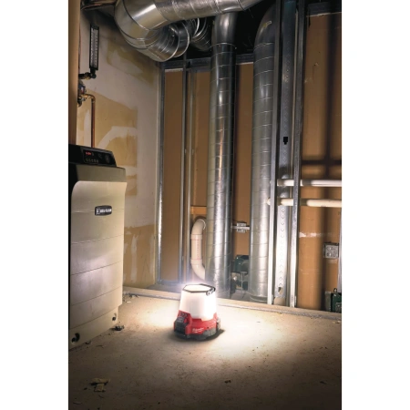 Аккумуляторный светодиодный фонарь Milwaukee M18 ONESLSP-0 ONE-KEY  (Арт. 4933459155)