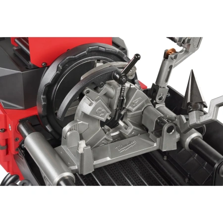 Акк. резьбонарезной инструмент MXF PTR2-601 (Арт. 4933492100)