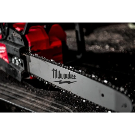 Аккумуляторная цепная пила Milwaukee M18 FCHS-121 FUEL  (Арт. 4933464223)