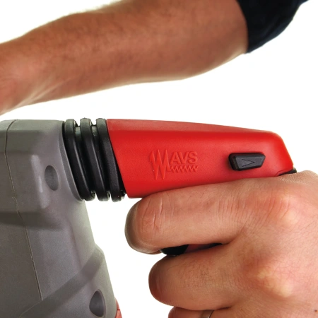 Аккумуляторный 4-х режимный SDS-Plus перфоратор со съемным патроном FIXTEC Milwaukee M18 CHX-502X FUEL  (Арт. 4933451381)