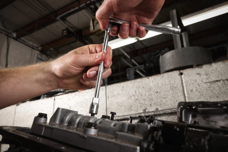 Набор удлинителей для головок шаровидных Milwaukee 3/8" (4 шт.) (Арт. 4932480641)