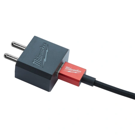Кабель Milwaukee MICRO-USB QUSB  (Арт. 4932459888)
