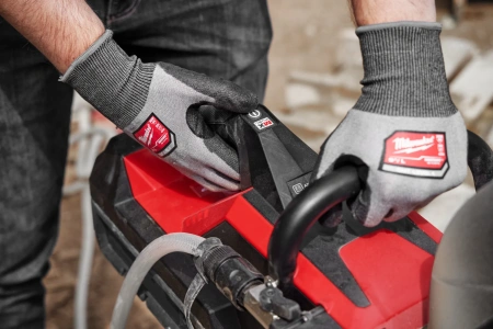 Акк. отрезная машина MXF COS350G2FC-802 (замена для 4933480480) (Арт. 4933499772)