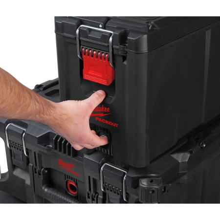 Кейс компактный Milwaukee PACKOUT COMPACT BOX  (Арт. 4932471723)