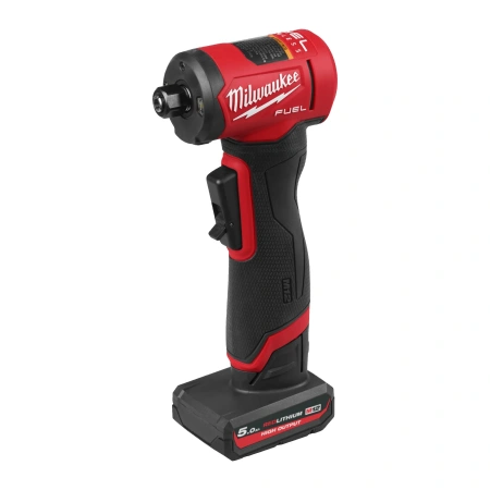Аккумуляторная цанговая угловая шлифовальная машина Milwaukee M12 FDGA2-522BA FUEL (замена для 4933471439) (Арт. 4933500525)
