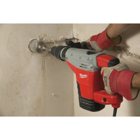 Сверхмощный перфоратор SDS-MAX Milwaukee K 545 S  (замена для 4933405610) (Арт. 4933398200)