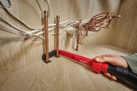 Угловая насадка для пылесоса Milwaukee AIR-TIP™ AT-12 (Арт. 4932498021)