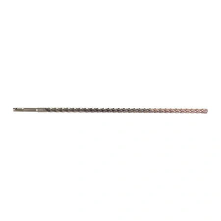 Бур по армированному бетону с 4-мя режущими кромками Milwaukee MX4 SDS-Plus 12 X 450 мм (1 шт)  (Арт. 4932352035)