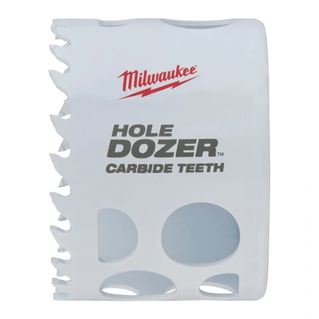 Коронка твердосплавная HOLE DOZER™ CARBIDE™ 65мм (Арт. 49560728)