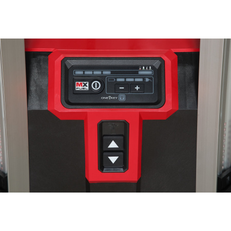 Аккумуляторная светодиодная мачта освещения Milwaukee MX FTL-601 ONE-KEY TRUEVIEW™ (Арт. 4933471844)