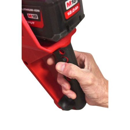Аккумуляторная цепная пила Milwaukee M18 FCHS35-0 FUEL (Арт. 4933479678)
