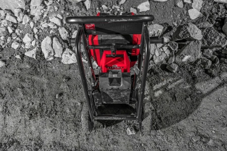 Тележка для аккумуляторного отбойного молотка DHT MXF (Арт. 4933464879)