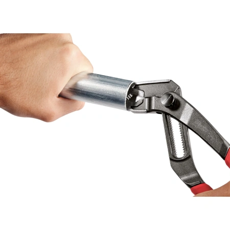Ключ для водопроводных труб Milwaukee Hex-Jaw 250 мм  (замена для 48223110) (Арт. 48226210)