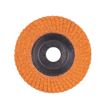 Лепестковый диск Milwaukee CERA TURBO SLC50 / 115 мм / Зерно 60  (Арт. 4932472229)