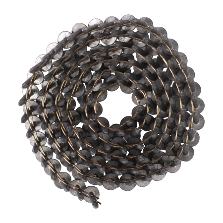 Гвозди с кольц. накаткой и O-обр. шляпкой 15°/RH/3.05x32мм/SS/HDG для M18 FRCN45 (2160шт/уп) (Арт. 4932499326)