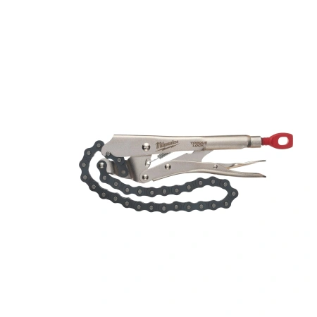 Зажим Milwaukee цепной 270 мм (9'') TORQUE LOCK (Арт. 48223542)