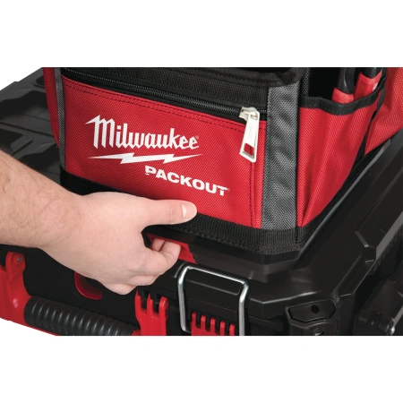 Сумка для инструмента Milwaukee PACKOUT 25 см  (Арт. 4932464084)