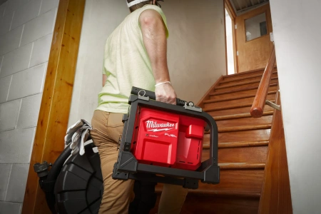 Акк. прочистная машина M18 FCSSM-121 [FORGE™] (замена для 4933478407) (Арт. 4933499308)