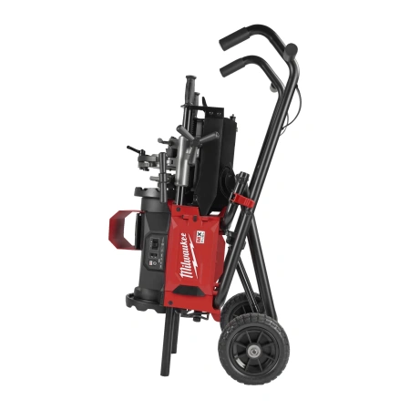 Акк. резьбонарезной инструмент MXF PTR2-0 (Арт. 4933498324)