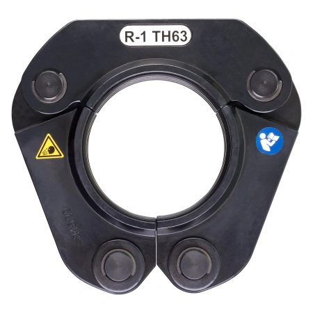 Клещи с V-профилем 66.7 мм RJ18-V66.7 (Арт. 4932479454)