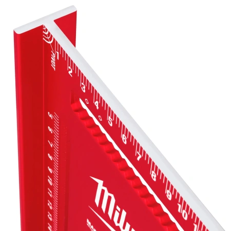 Угольник-транспортир 300x300мм (Арт. 4932498717)