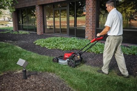 Акк. самоходная газонокосилка M18 F2LM53-122 [FORGE™] (замена для 4933479585) (Арт. 4933499213)