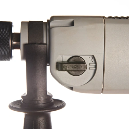 Дрель двухскоростная безударная Milwaukee HD2E 13 R  (Арт. 4933390186)