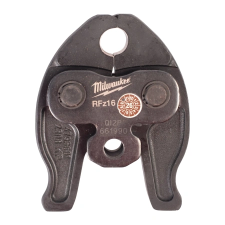 Клещи с V-профилем 66.7 мм RJ18-V66.7 (Арт. 4932479454)