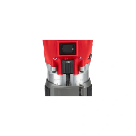 Аккумуляторный фрезер Milwaukee M18 FTR8-0X FUEL  (Арт. 4933479073)