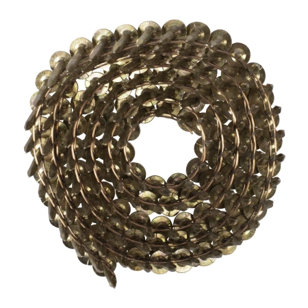 Гвозди с кольц. накаткой и O-обр. шляпкой 15°/RH/3.05x32мм/SS/G для M18 FRCN45 (2160шт/уп) (Арт. 4932499318)