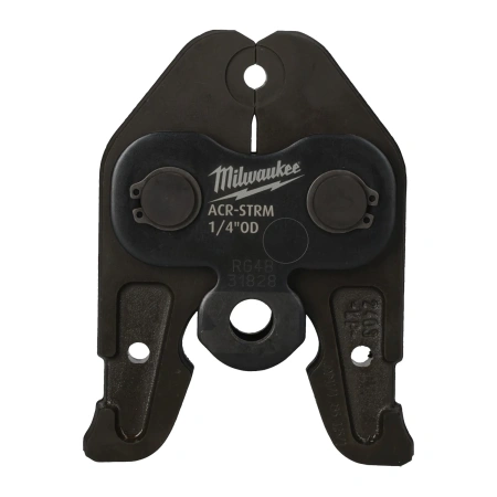 Гидравлические клещи для обжима кабеля J18-ACR 1/4" (Арт. 4932500101)